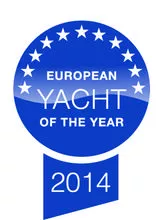 European Yacht of the Year 2014