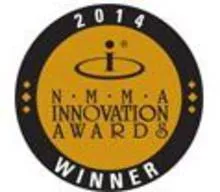 Innovation Award 2014