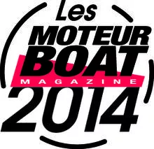 Motor Boat Magazine 2014