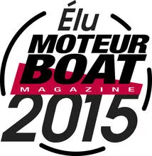 Motor boat magazine 2015