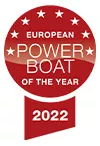 European Powerboat of the year 2022