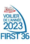 First 36 - Voilier de l'année 2023