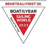 Boat of the year 2023 - Sailing World - First36