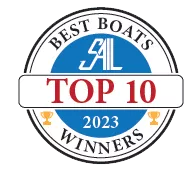 Best Boats winners - Top 10
