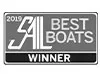 Best Boats 2019
