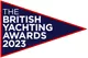 British Yachting Awards 2023