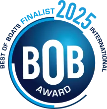 BOB Awards 2025