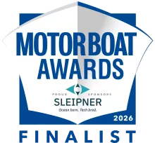 Motor Boat Awards 2026 - Finalist