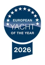 European Yacht of the year Winner 2026