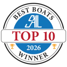 Best Boats winners 2026 - Top 10