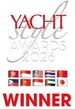 Yacht Style Awards Winner 2026 Motoryacht 12-14m