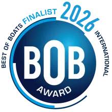Best Of Boat Awards Finalist 2026