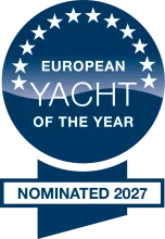 European Yacht of the Year 2027 - Nominated