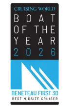 Boat of the year 2026