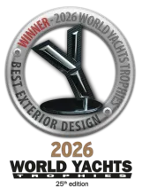 World Yachts Trophies