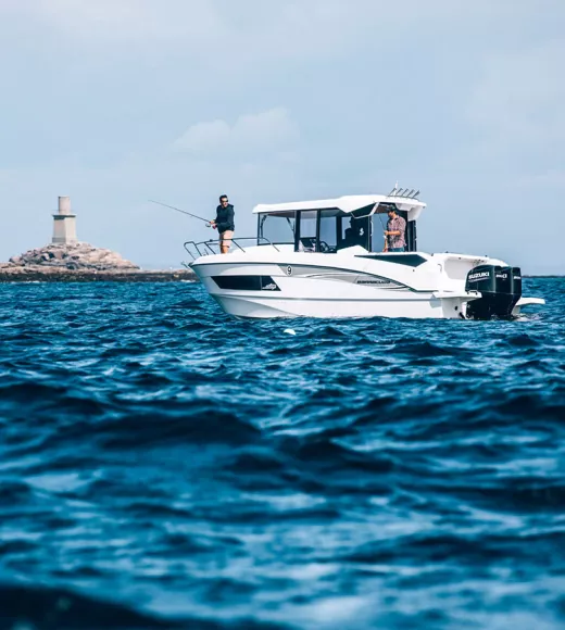 italienische luxus motoryachten