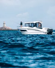 Beneteau boats on sale
