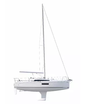 30 foot sailboat cost
