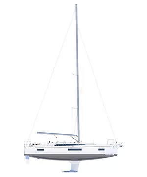 cost of 40ft sailboat