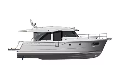 swift trawler yachts