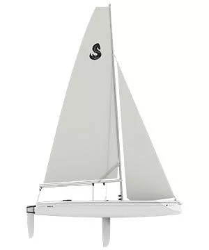 14 person sailboat