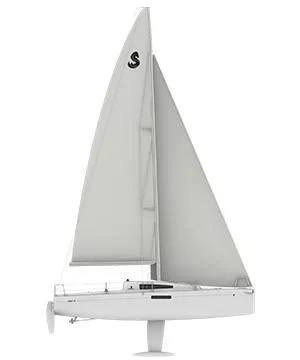 us 27 sailboat