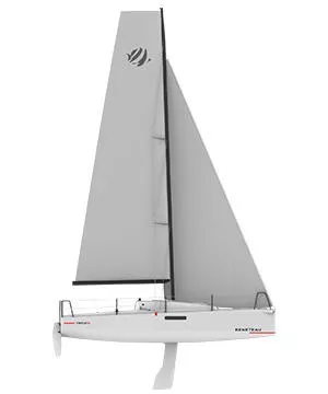 sailboat 27 foot