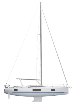 oceanis-52-short-draught-keel-profile
