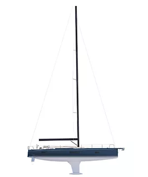 misure standard yacht