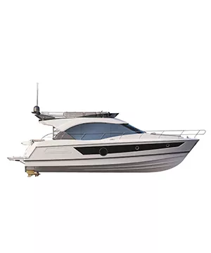 yacht monte carlo 5