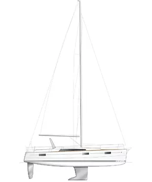 sailboatdata beneteau 411