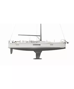 50ft sailing yacht price