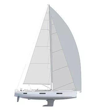 segelyacht 54 fuss