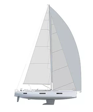 segelyacht 54 fuss