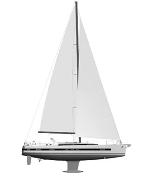 segelyacht ocean 725