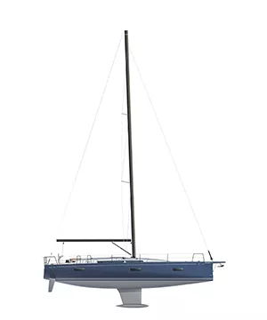 sailing yacht a prix