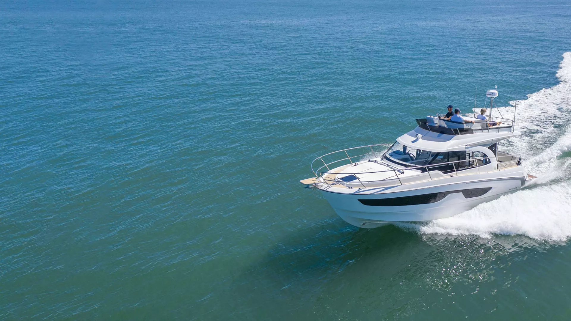 luxury motorboats for sale