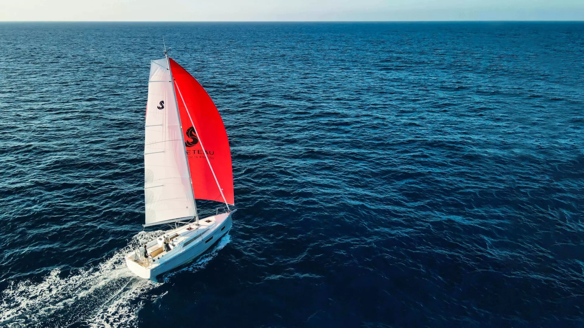 best luxury sailing yachts