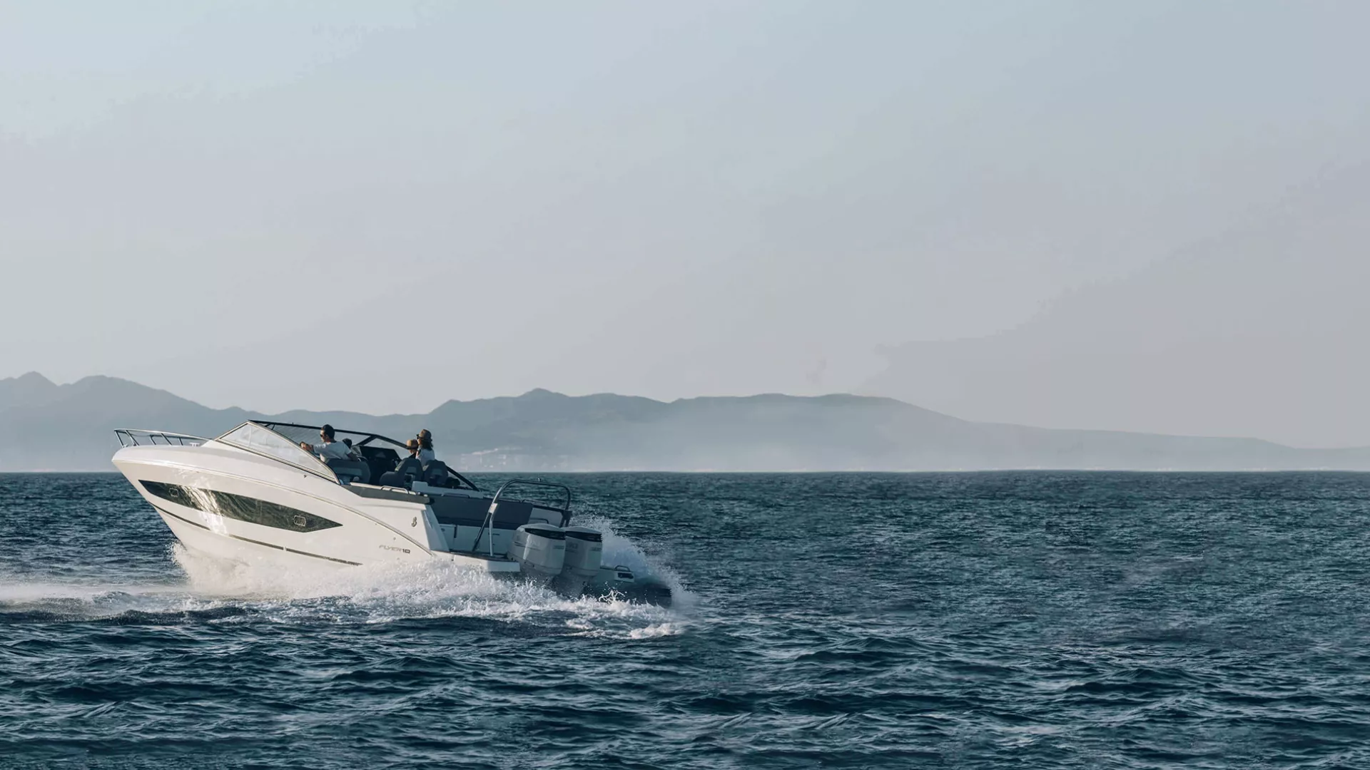 italienische luxus motoryachten