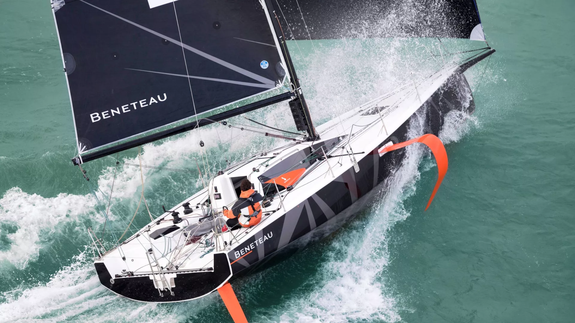 BENETEAU | The Reference in Cruising & Performance Sailboats since 1884
