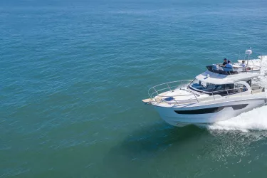 Beneteau boats deals