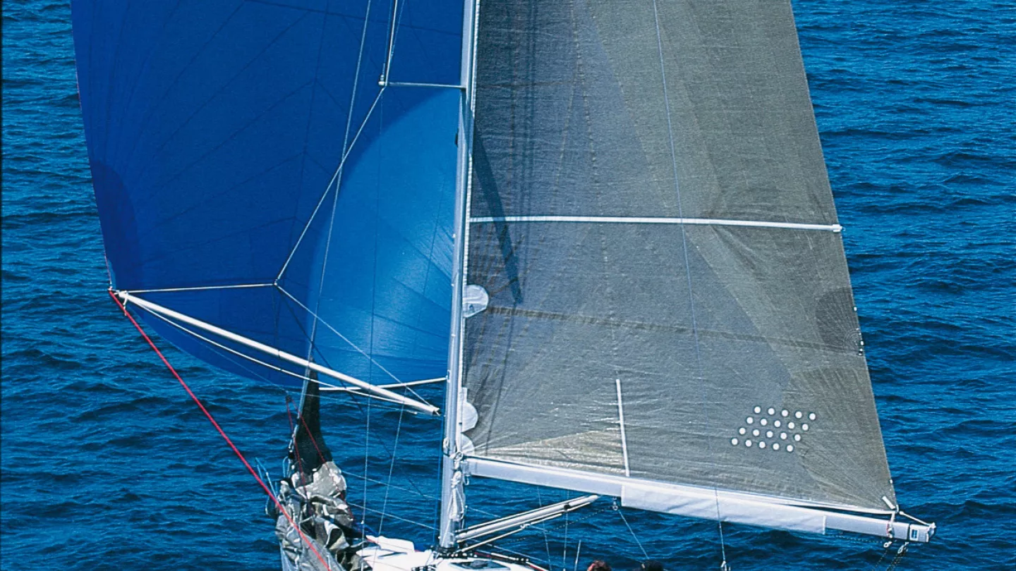 beneteau first 36 sailboat data