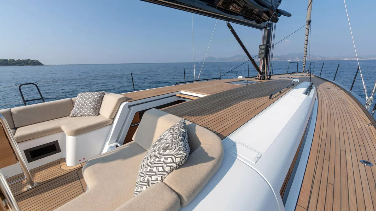 First 53 | BENETEAU