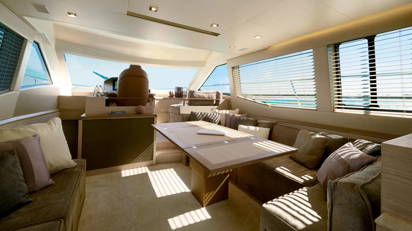 monte carlo yacht 76 beneteau