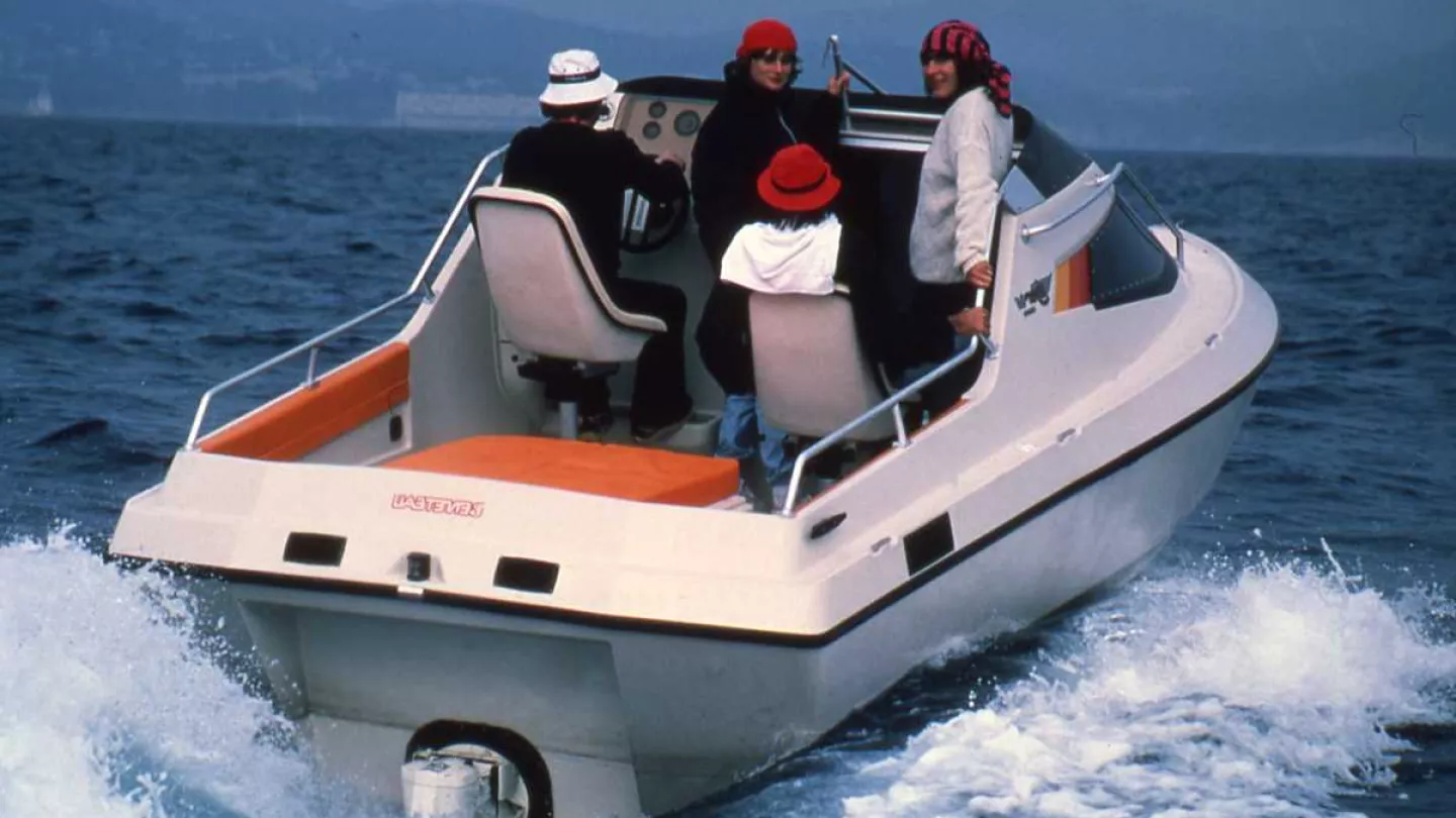 Flyer 64 | Bénéteau