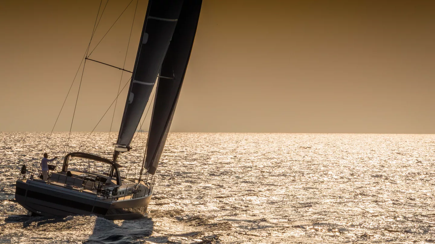 遨享仕Yacht62】_Beneteau遨享仕yacht系列|博纳多大帆船