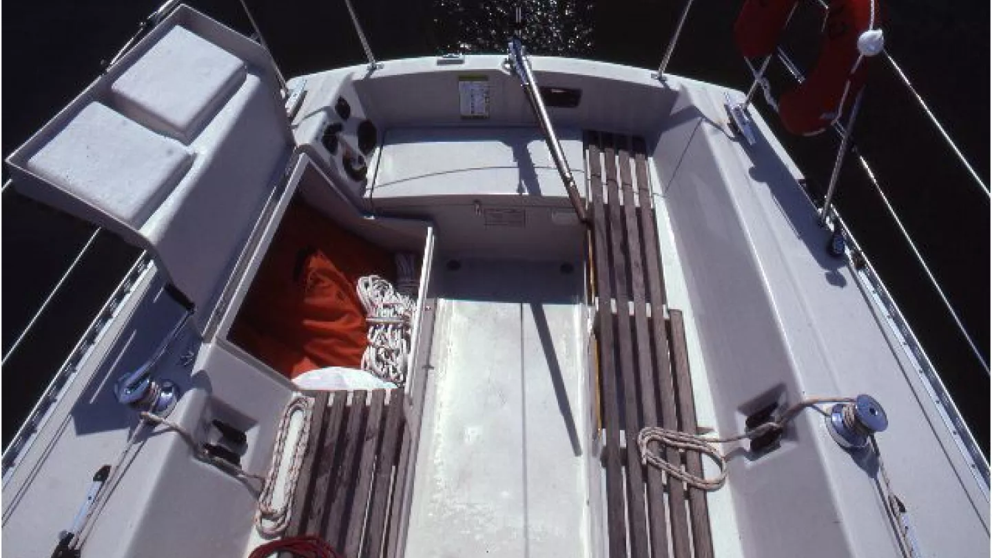 First 28 | Bénéteau