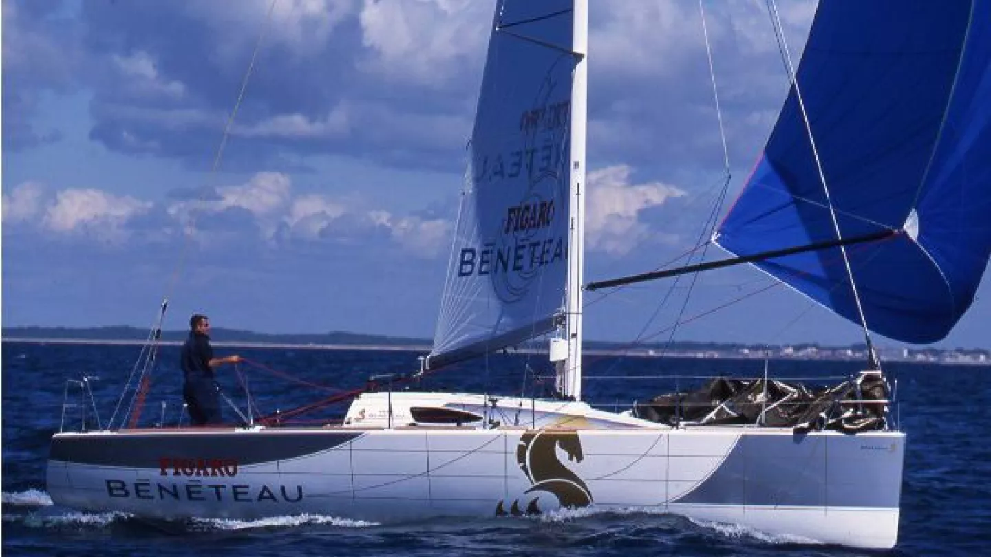 figaro 2 yacht for sale