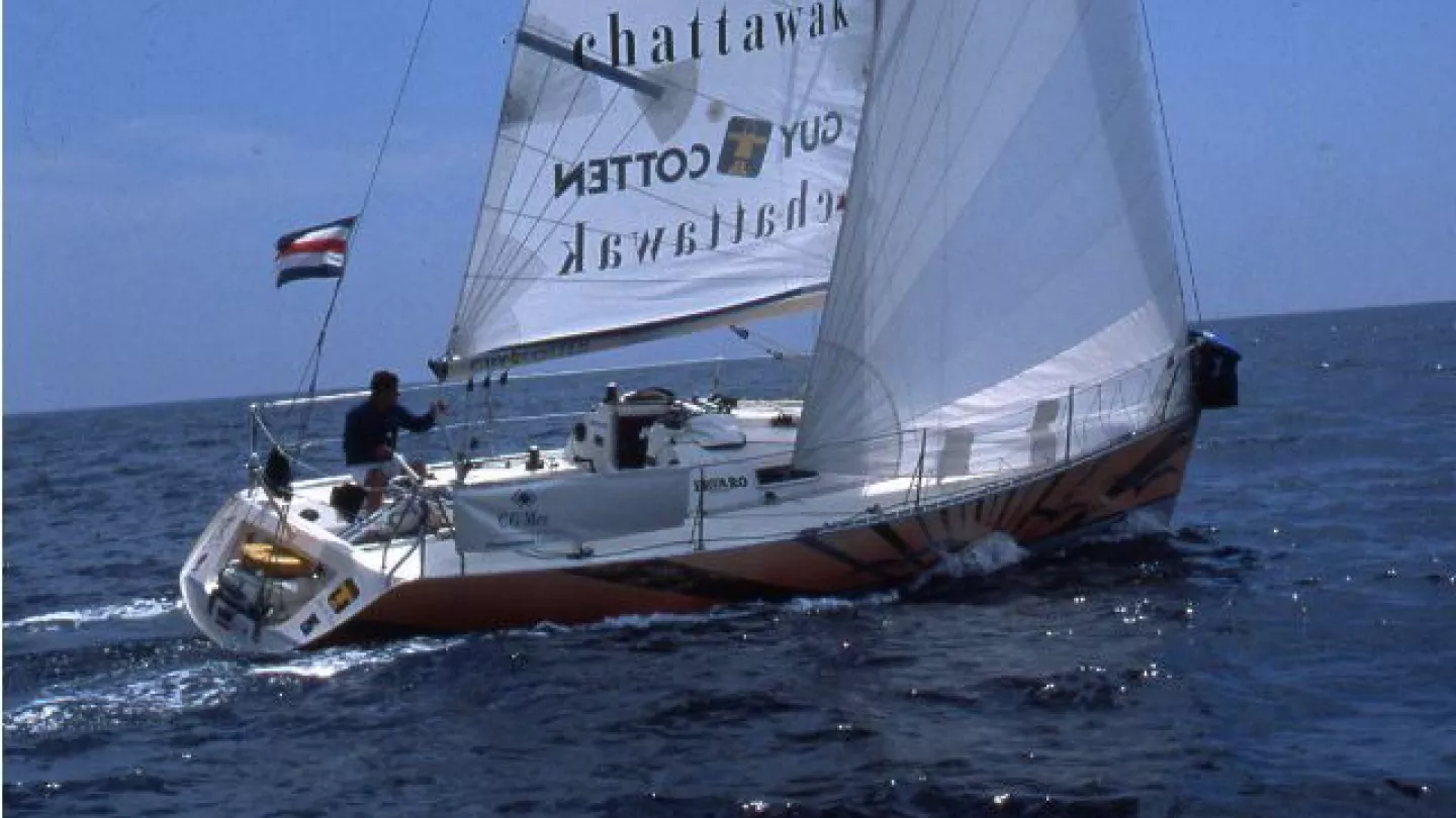Image of Figaro