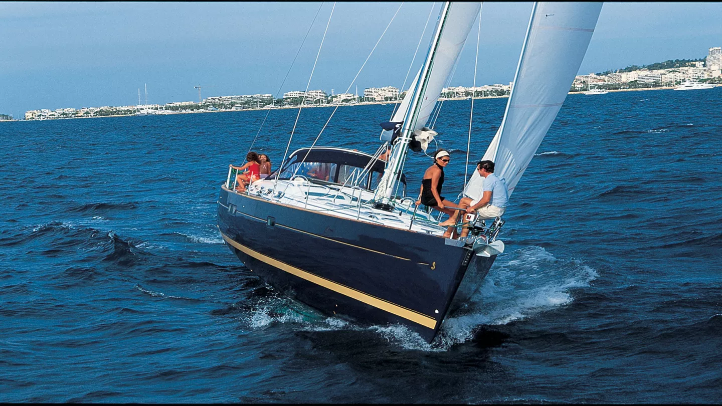 seaページ Used 2005 Beneteau Oceanis 523, 20751 Deale - Boat Trader